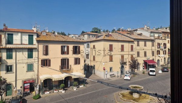 appartamento in vendita a Viterbo in zona San Martino al Cimino