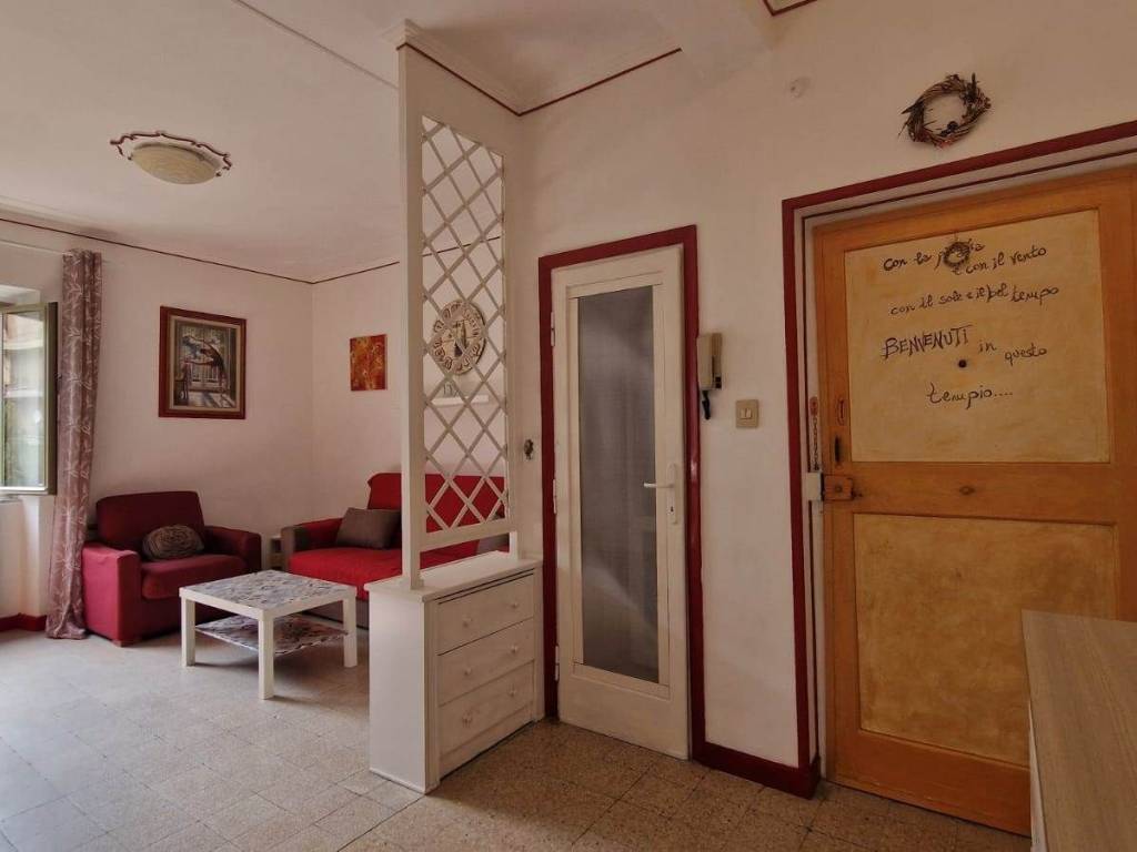 appartamento in vendita a Viterbo in zona Centro Città