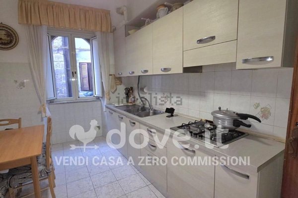 appartamento in vendita a Viterbo in zona Centro Città