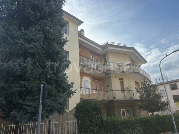 appartamento in vendita a Viterbo