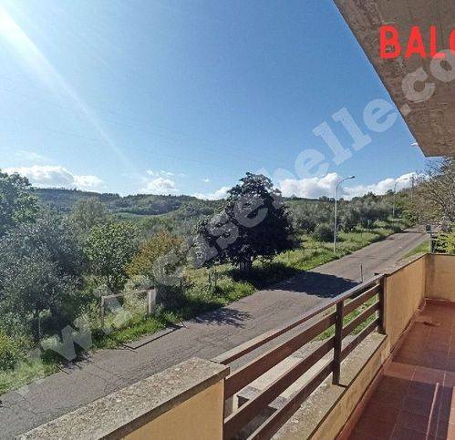 appartamento in vendita a Viterbo in zona Grotte Santo Stefano