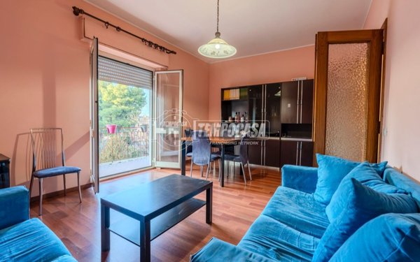 appartamento in vendita a Viterbo