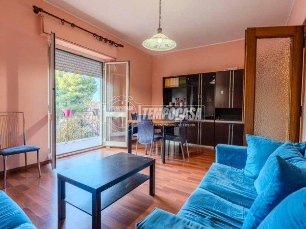 appartamento in vendita a Viterbo in zona Centro Città