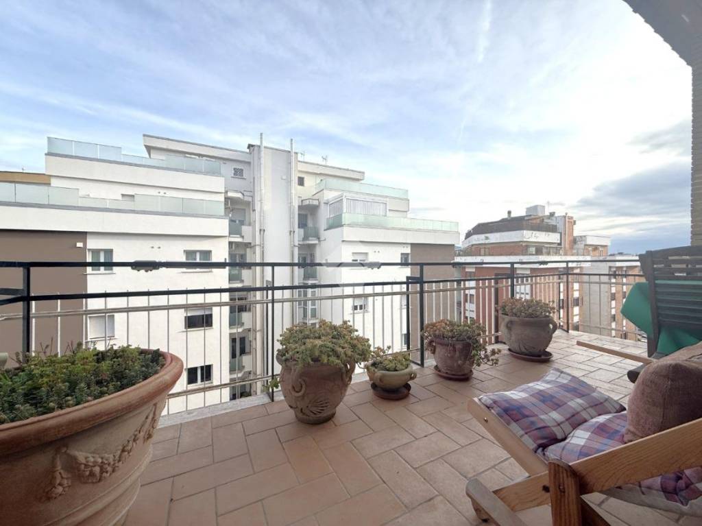 appartamento in vendita a Viterbo