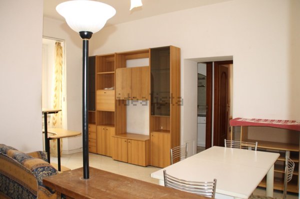 appartamento in vendita a Viterbo in zona Centro Città