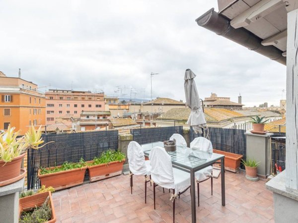 appartamento in vendita a Viterbo in zona Centro Città