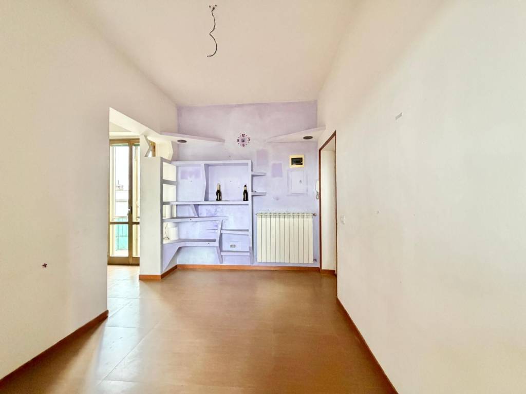 appartamento in vendita a Viterbo in zona Centro Città