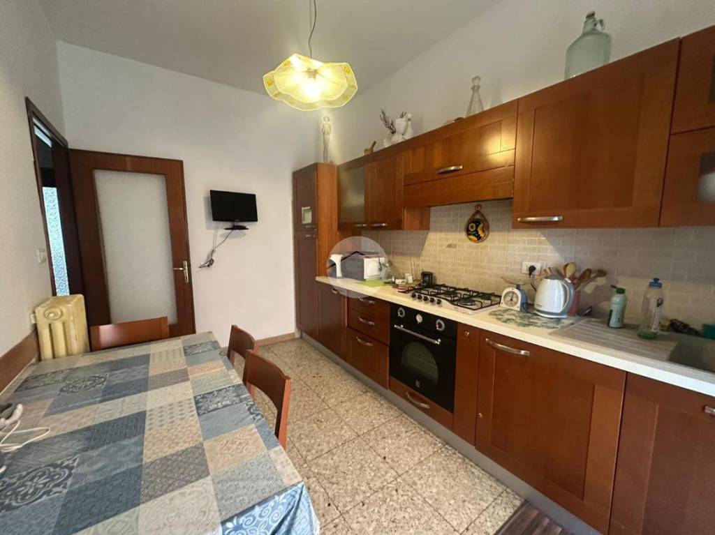 appartamento in vendita a Viterbo