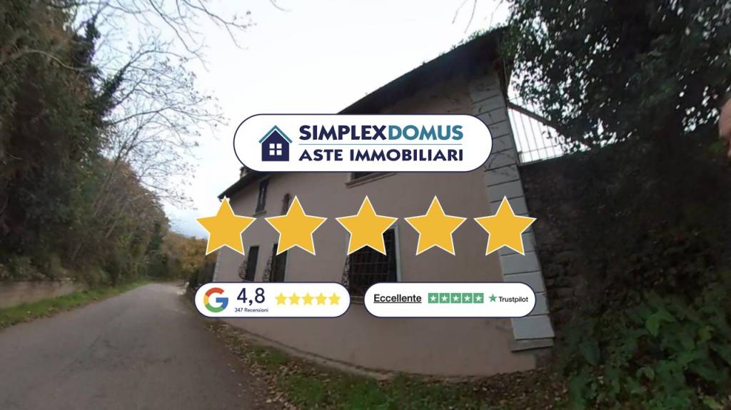 appartamento in vendita a Viterbo in zona San Martino al Cimino