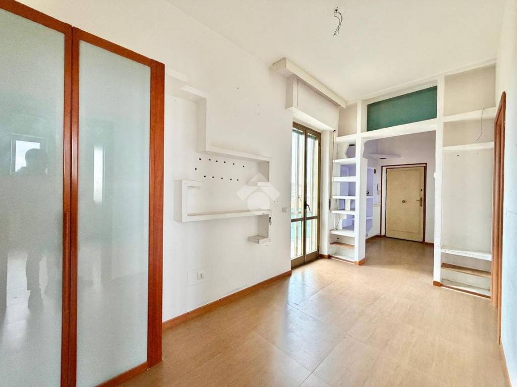 appartamento in vendita a Viterbo in zona Centro Città