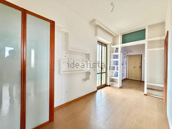 appartamento in vendita a Viterbo in zona Centro Città