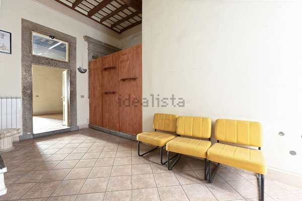 appartamento in vendita a Viterbo in zona Centro Città