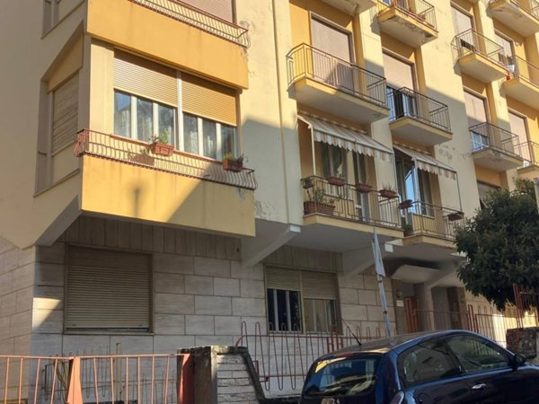 appartamento in vendita a Viterbo