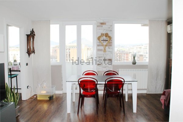 appartamento in vendita a Viterbo