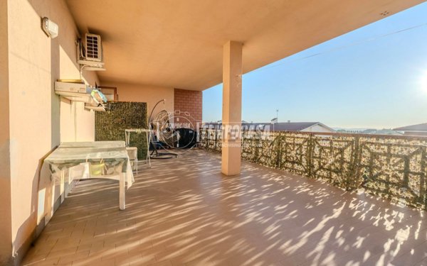 appartamento in vendita a Viterbo