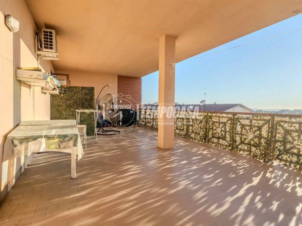 appartamento in vendita a Viterbo