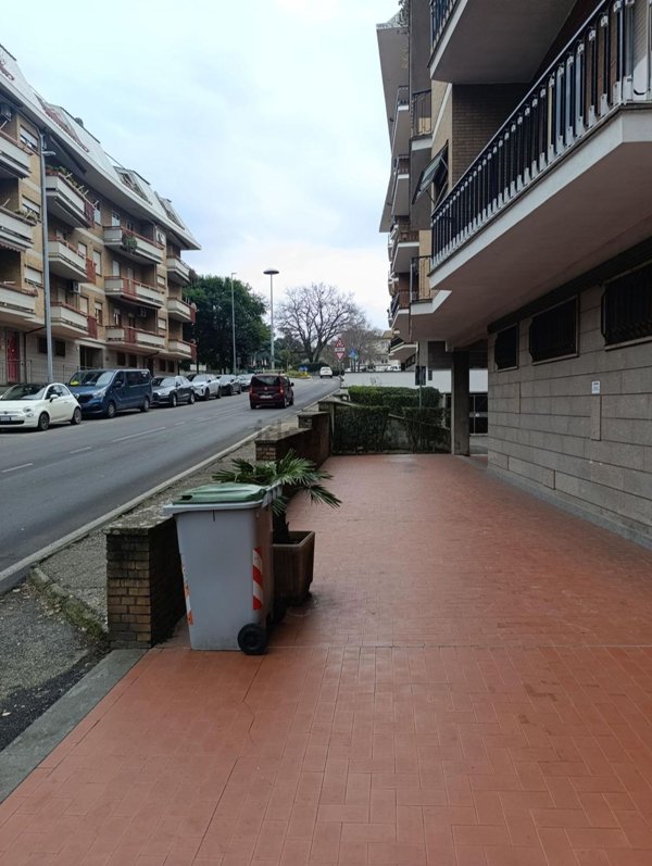 appartamento in vendita a Viterbo