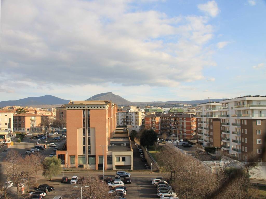 appartamento in vendita a Viterbo
