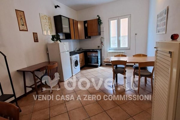 appartamento in vendita a Viterbo