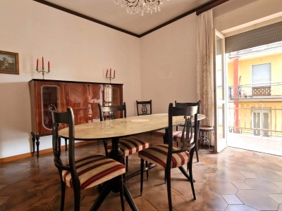 appartamento in vendita a Viterbo