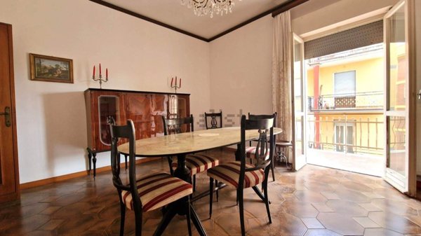 appartamento in vendita a Viterbo