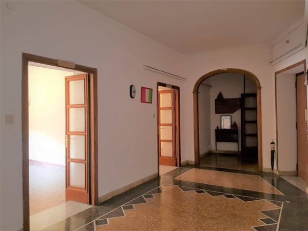 appartamento in vendita a Viterbo in zona Centro Città