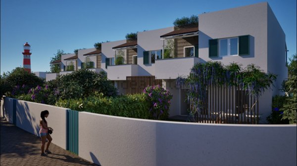 casa indipendente in vendita a Viterbo