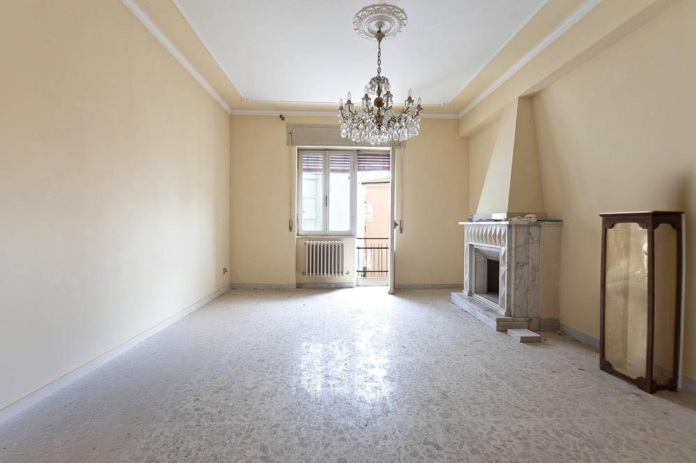 appartamento in vendita a Viterbo in zona Bagnaia