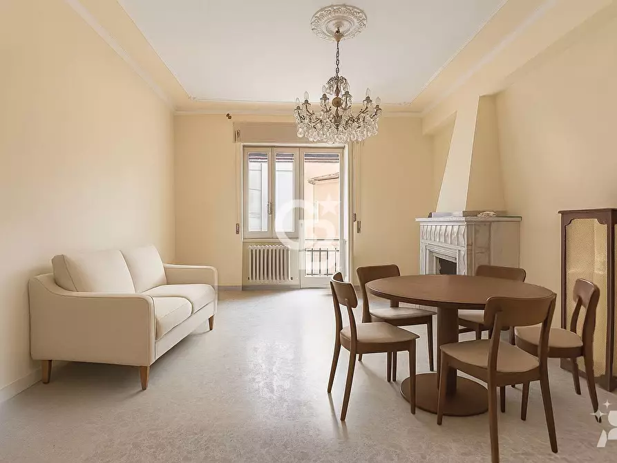 appartamento in vendita a Viterbo in zona Bagnaia