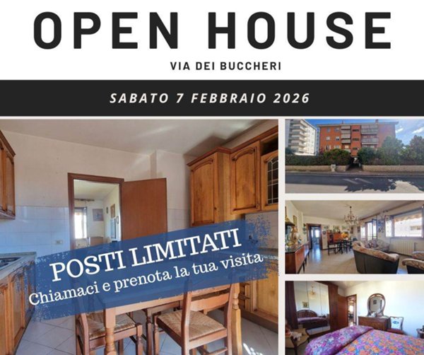 appartamento in vendita a Viterbo