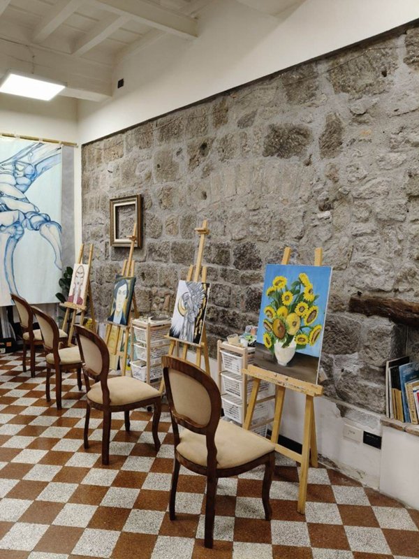 negozio in vendita a Viterbo in zona Centro Città