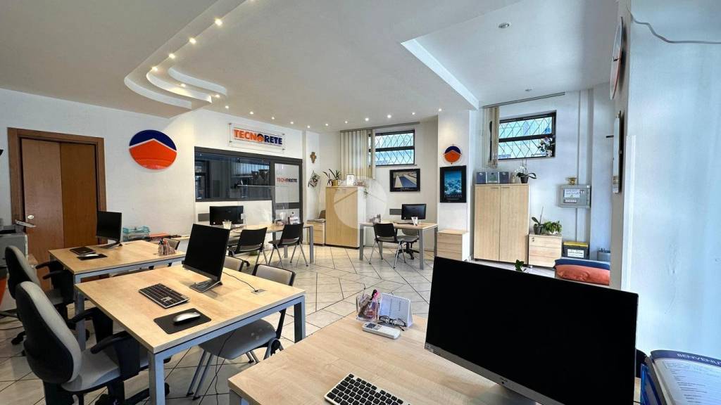 negozio in vendita a Viterbo