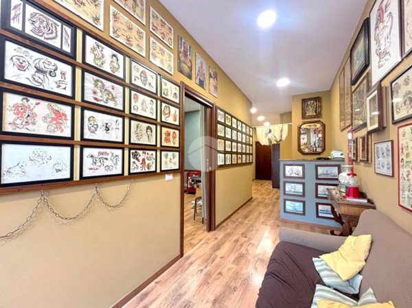 negozio in vendita a Viterbo