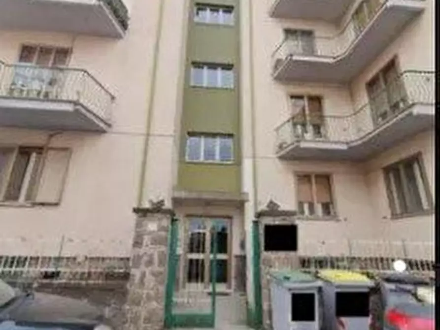 appartamento in vendita a Viterbo