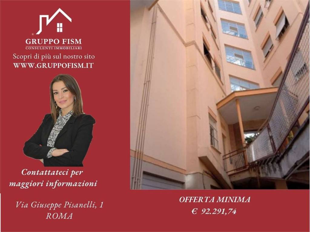 locale commerciale in vendita a Viterbo