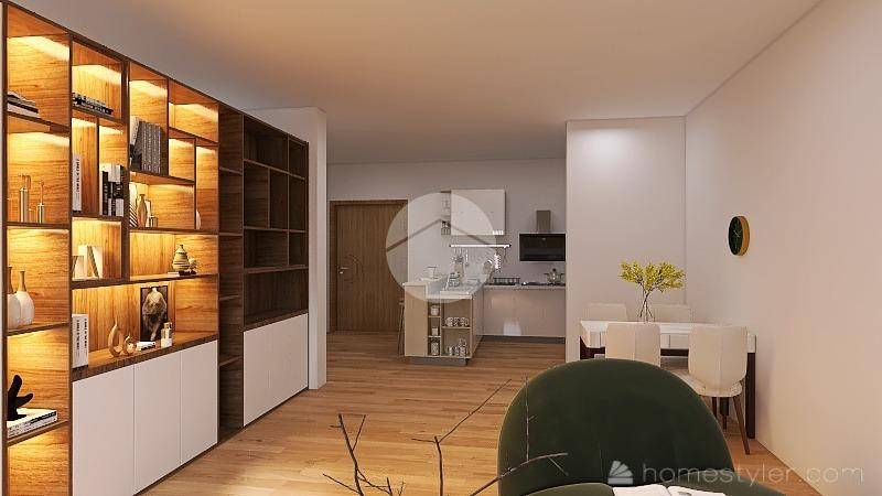 appartamento in vendita a Viterbo