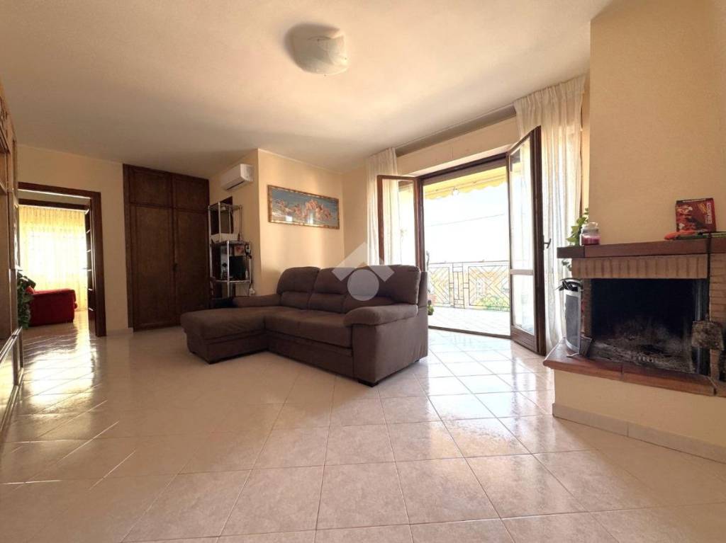 appartamento in vendita a Viterbo