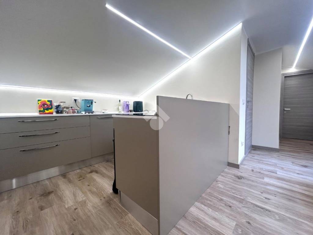 appartamento in vendita a Viterbo