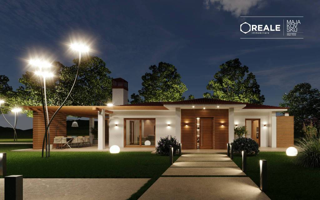 casa indipendente in vendita a Viterbo in zona Castel d'Asso