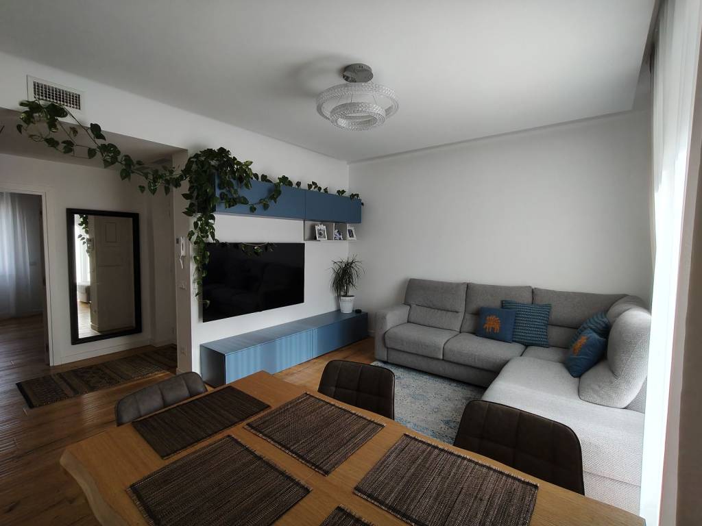 appartamento in vendita a Viterbo