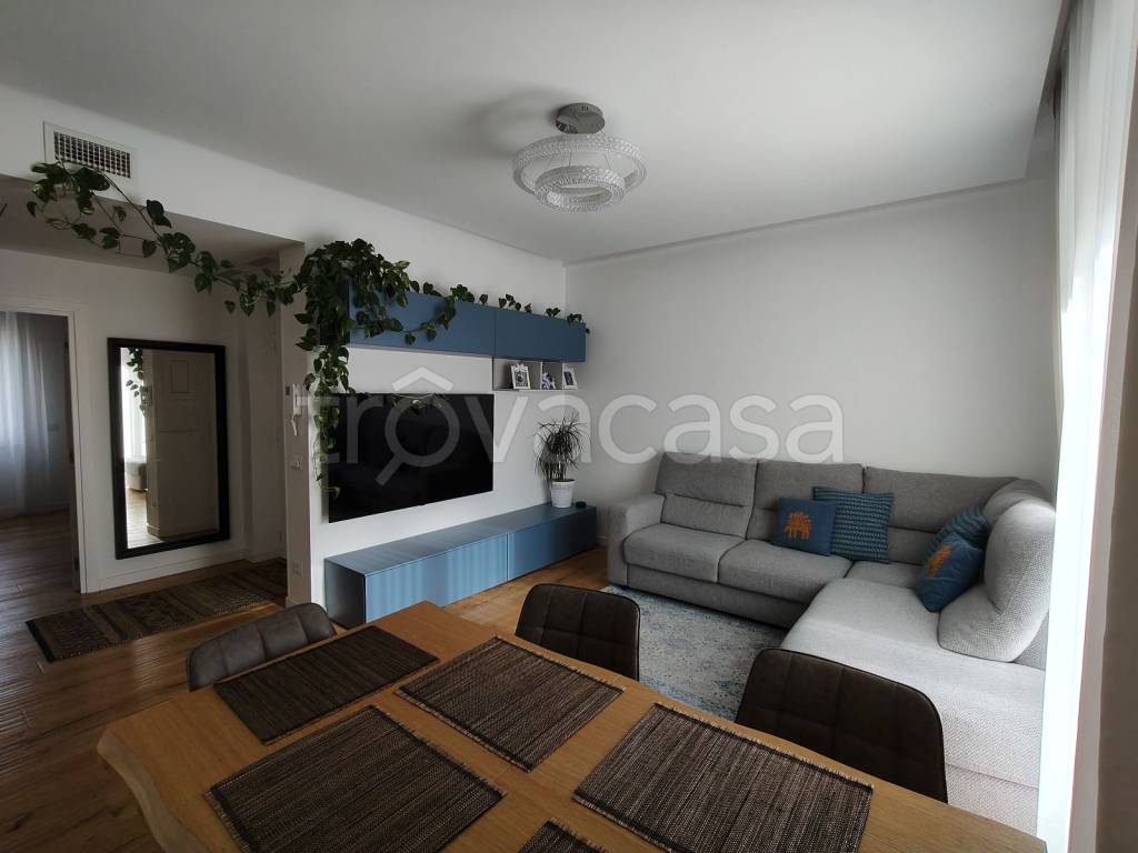 appartamento in vendita a Viterbo in zona Centro Città