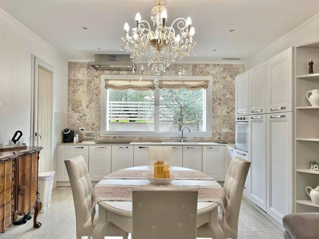 appartamento in vendita a Viterbo