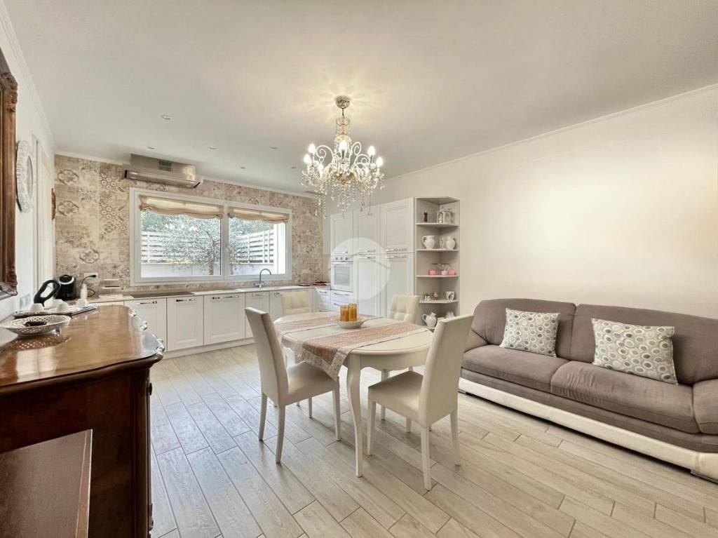 appartamento in vendita a Viterbo