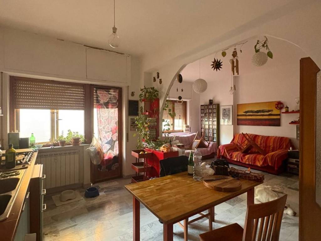 appartamento in vendita a Viterbo