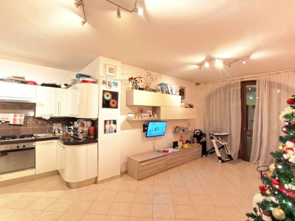 appartamento in vendita a Viterbo