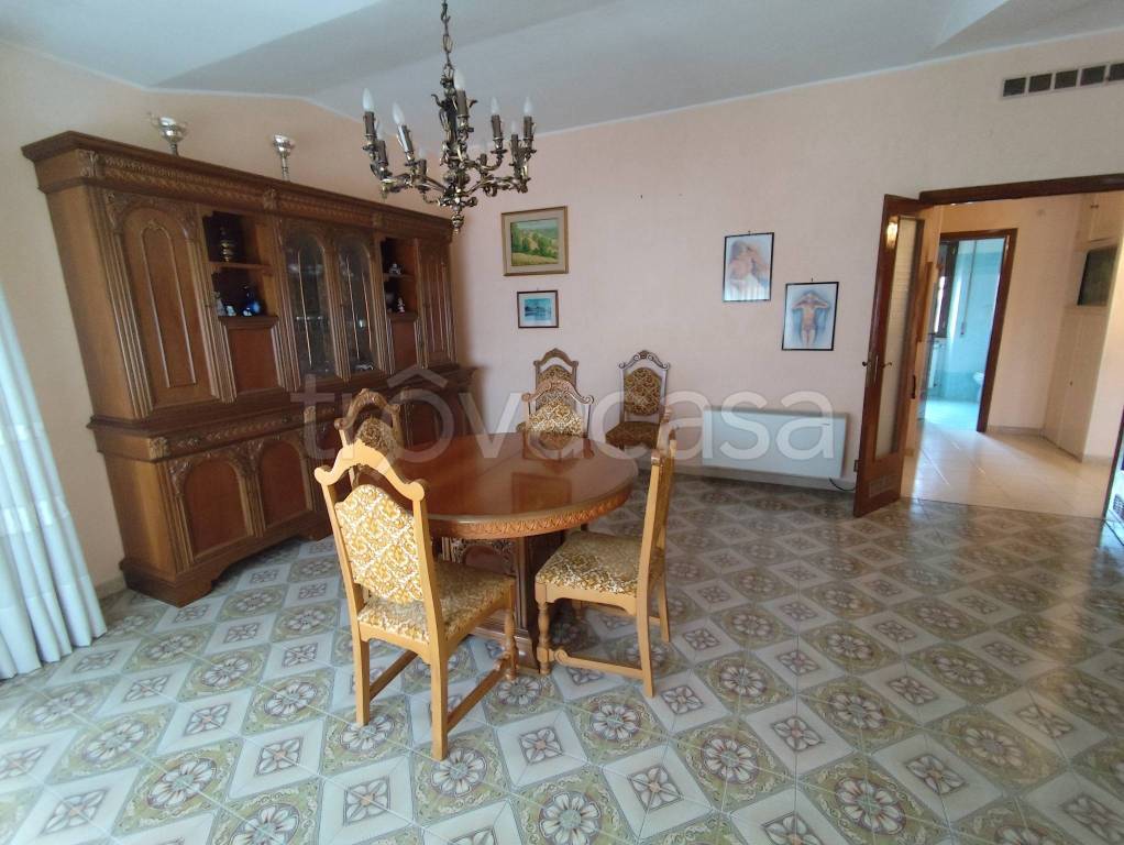 appartamento in vendita a Viterbo