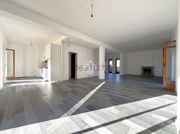 appartamento in vendita a Viterbo