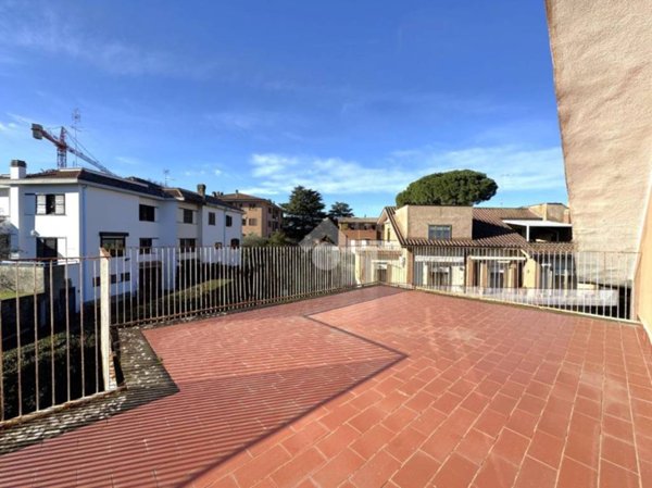 appartamento in vendita a Viterbo