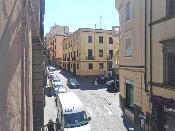 appartamento in vendita a Viterbo in zona Centro Città
