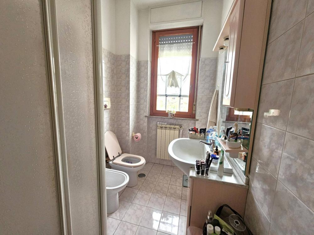 appartamento in vendita a Viterbo